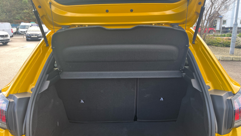 Peugeot 208 1.2 PureTech 100 Active Premium + 5dr Petrol Hatchback